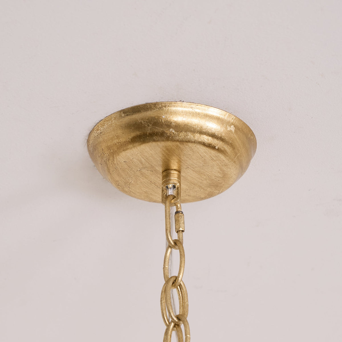 Auberora Metal Pendant Light-Moonnatur