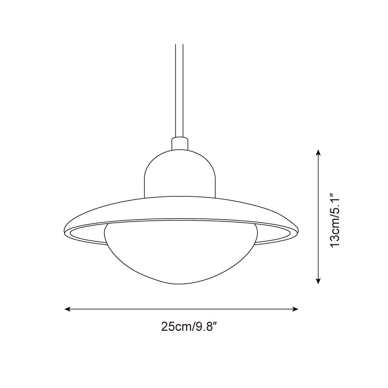 Cumberlyn Travertine Pendant Light-Moonnatur