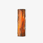 Ordelmoss Resin Wall Light-Moonnatur