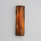 Ordelmoss Resin Wall Light-Moonnatur