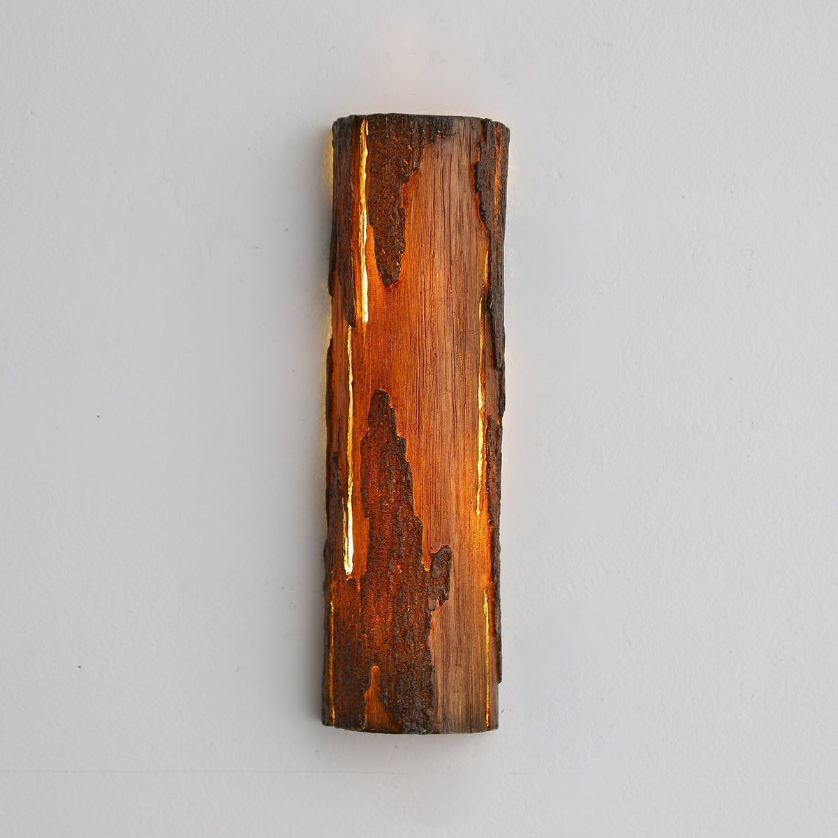 Ordelmoss Resin Wall Light-Moonnatur