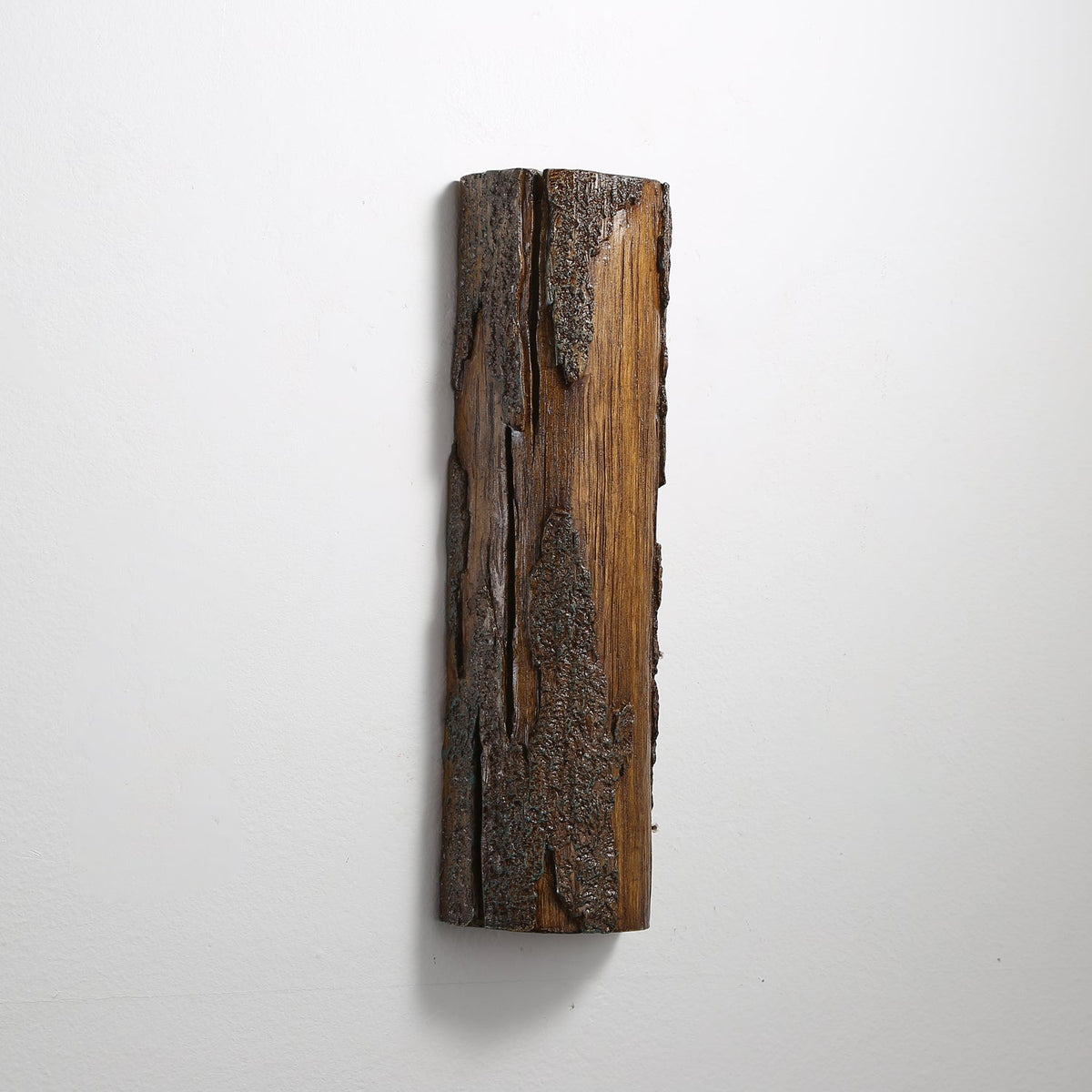 Ordelmoss Resin Wall Light-Moonnatur