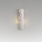 Ordelmoss Resin Wall Light-Moonnatur