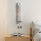 Ordelmoss Resin Wall Light-Moonnatur
