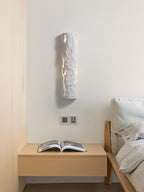 Caleniel Resin Wall Light-Moonnatur