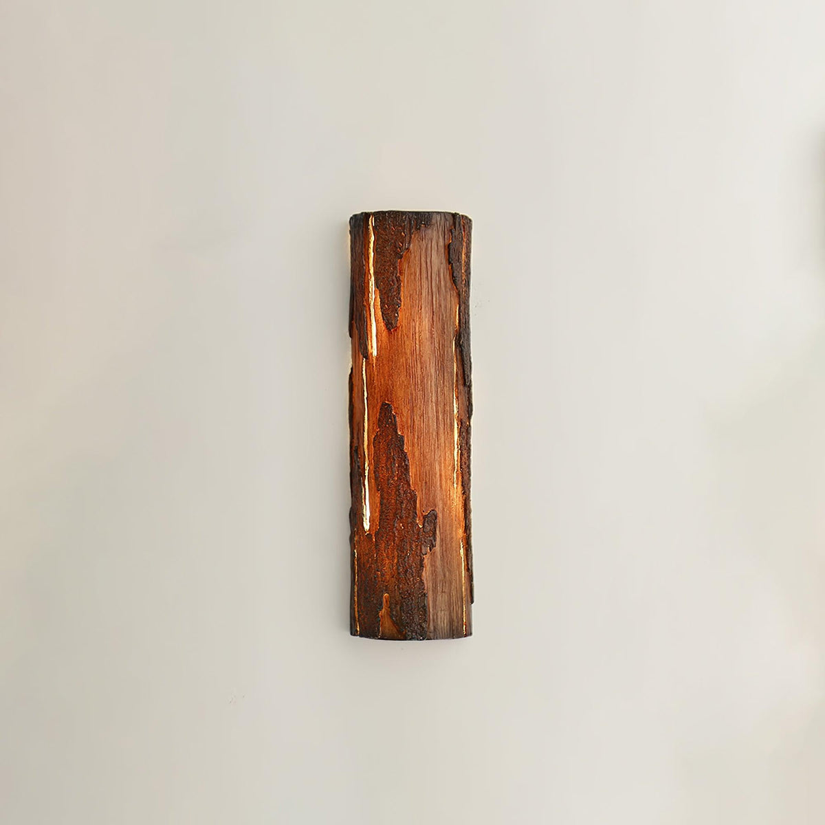 Ordelmoss Resin Wall Light-Moonnatur