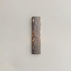 Ordelmoss Resin Wall Light-Moonnatur