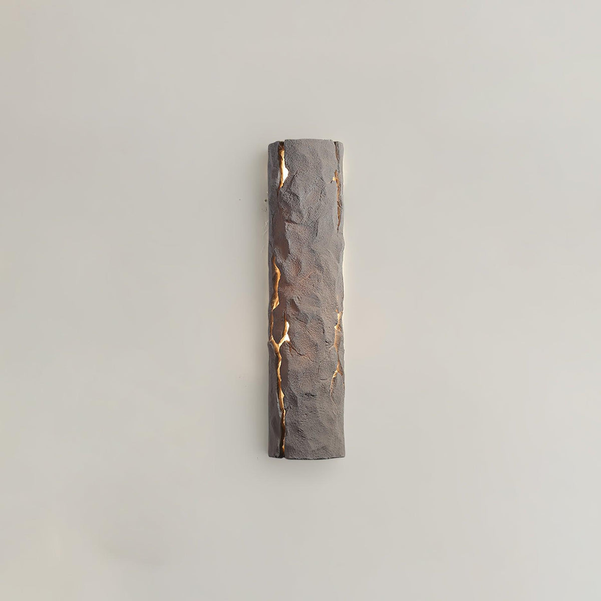 Ordelmoss Resin Wall Light-Moonnatur