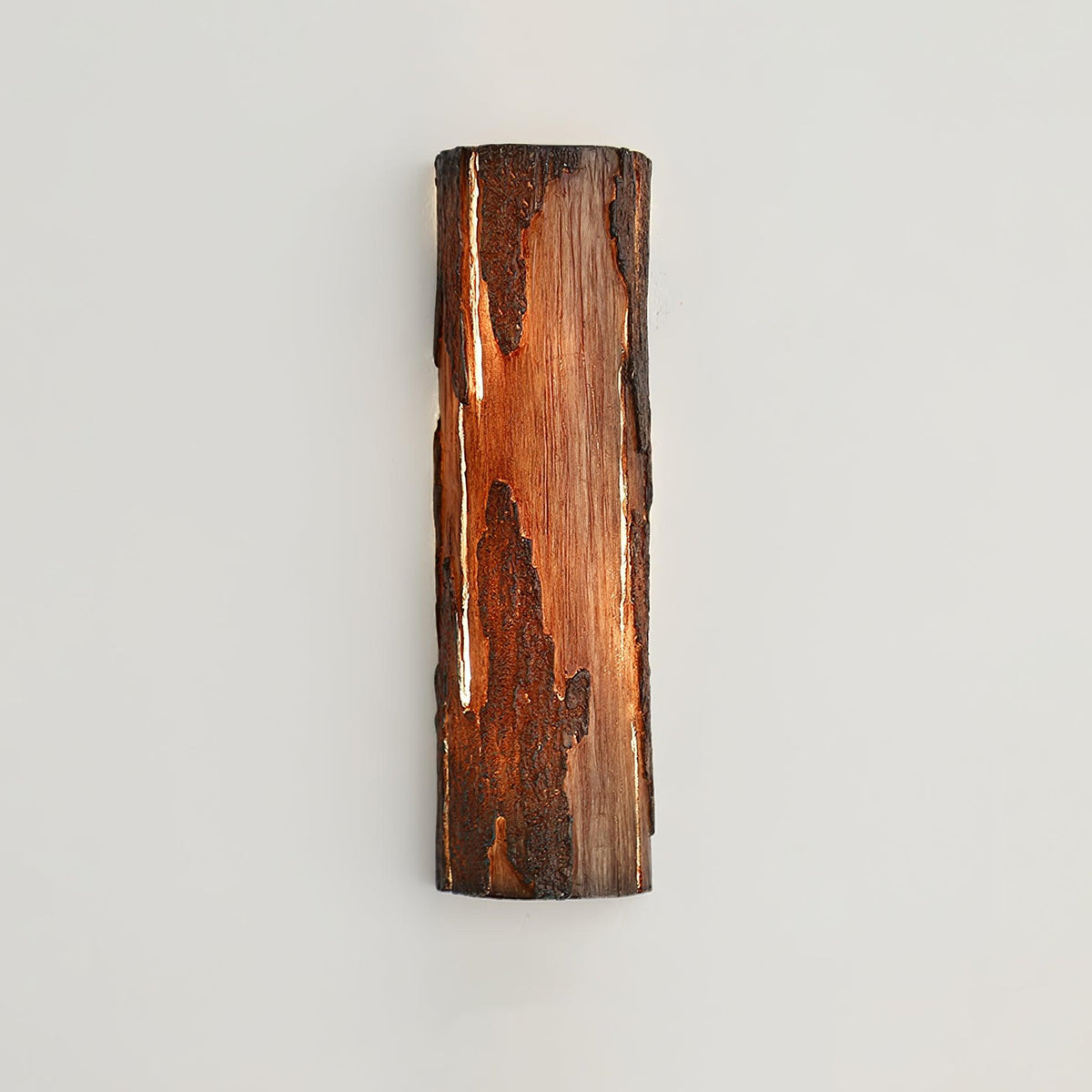 Ordelmoss Resin Wall Light-Moonnatur