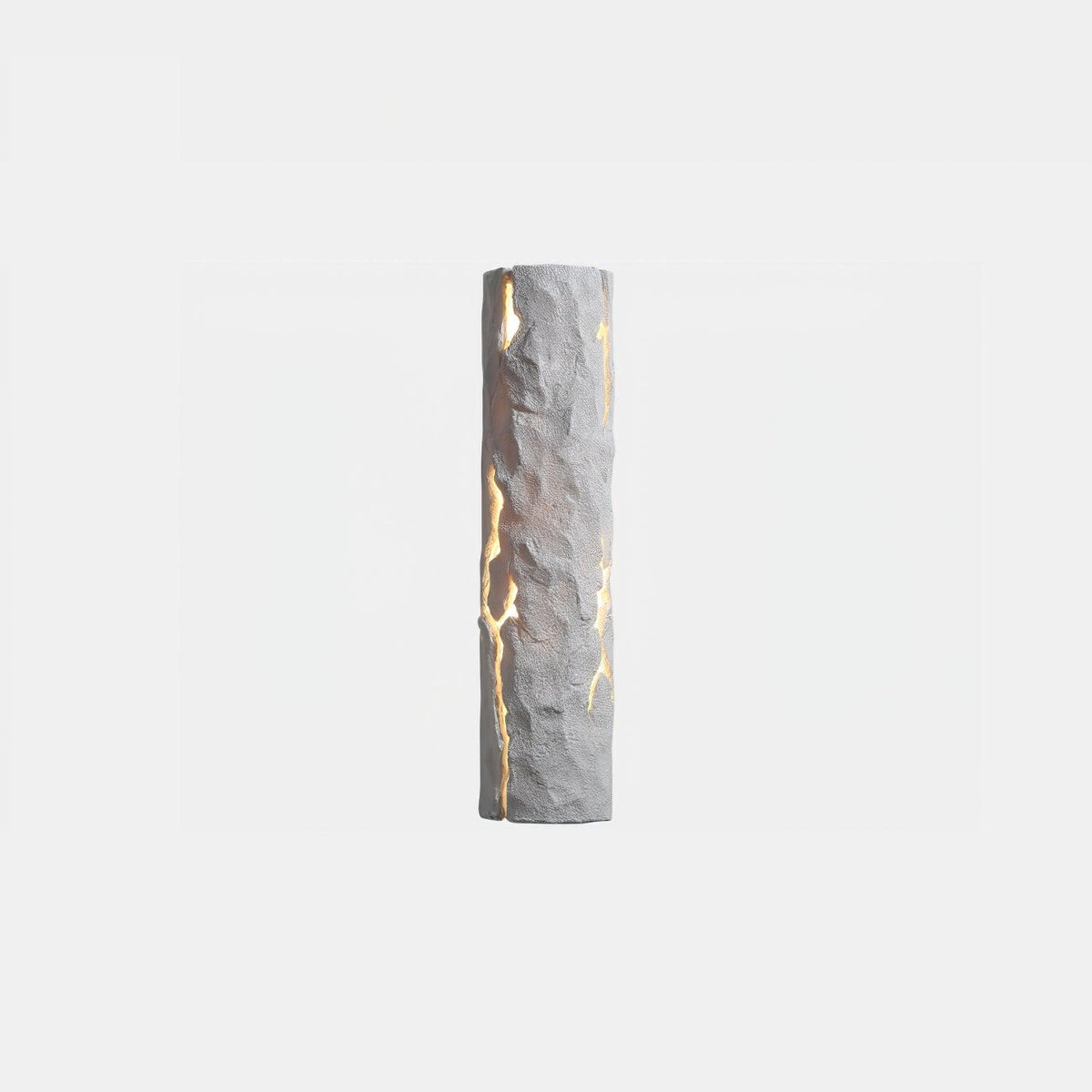 Caleniel Resin Wall Light-Moonnatur