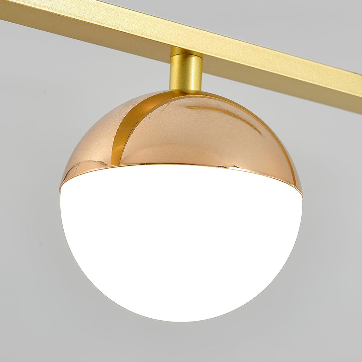 Keldelhaven Acrylic Pendant Light-Moonnatur