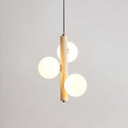 Nardenelle Glass Pendant Light-Moonnatur