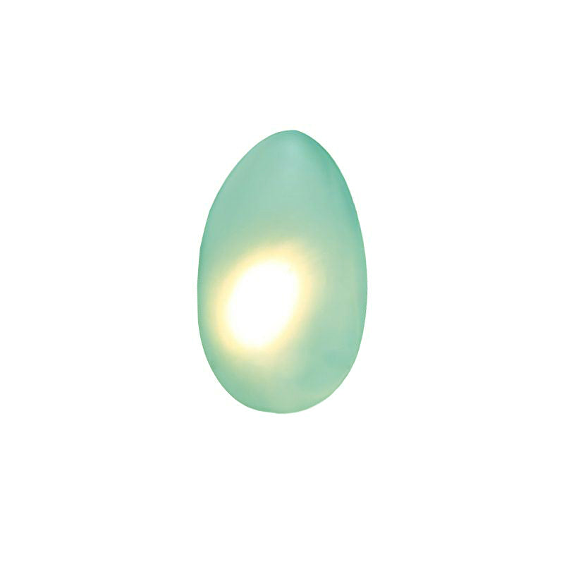 Morrelmere Glass Wall Light-Moonnatur