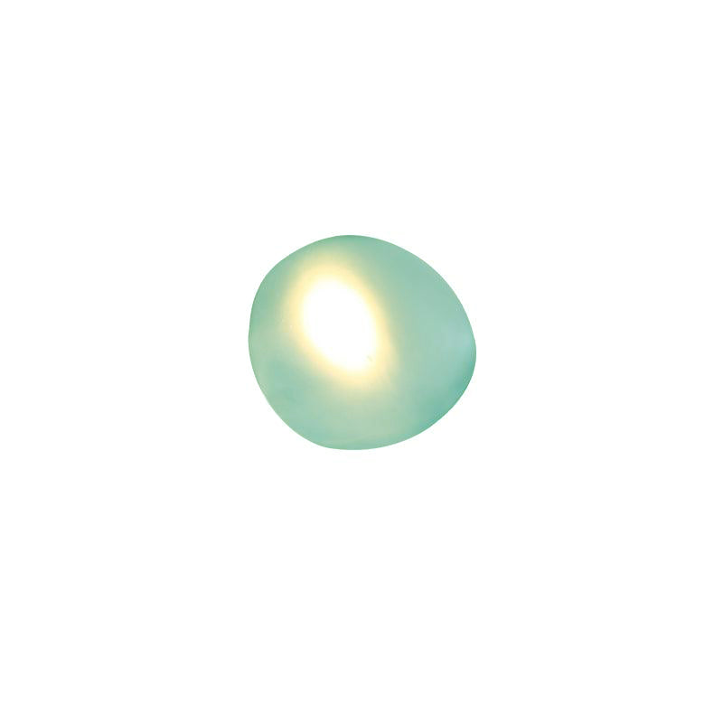 Morrelmere Glass Wall Light-Moonnatur