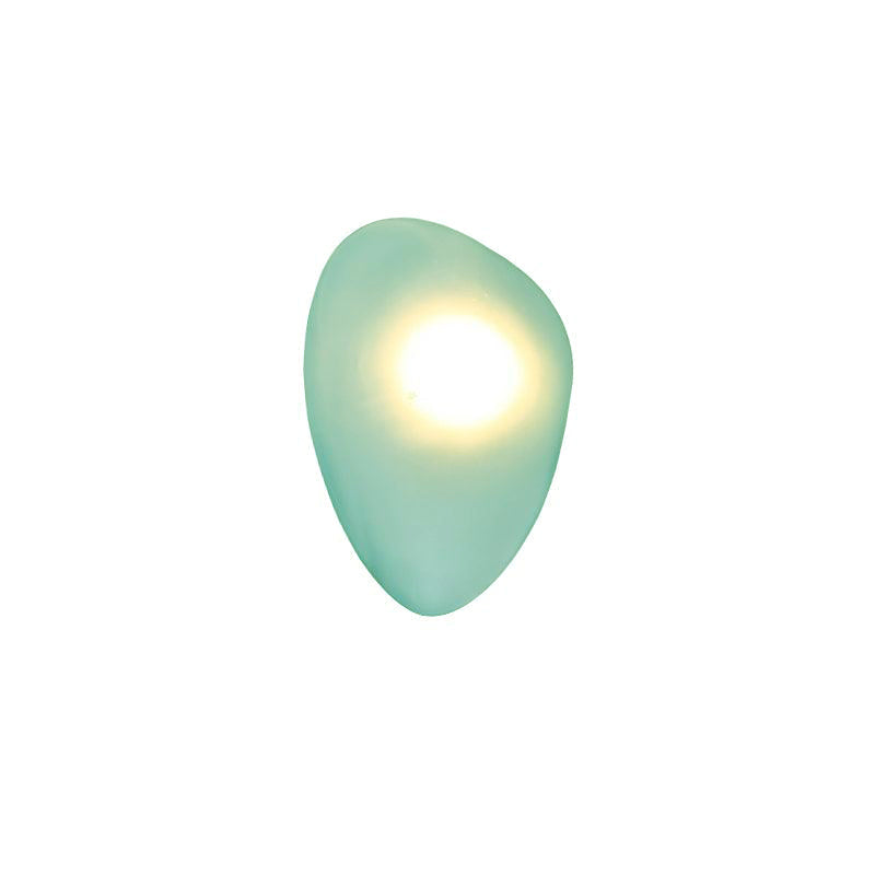Morrelmere Glass Wall Light-Moonnatur