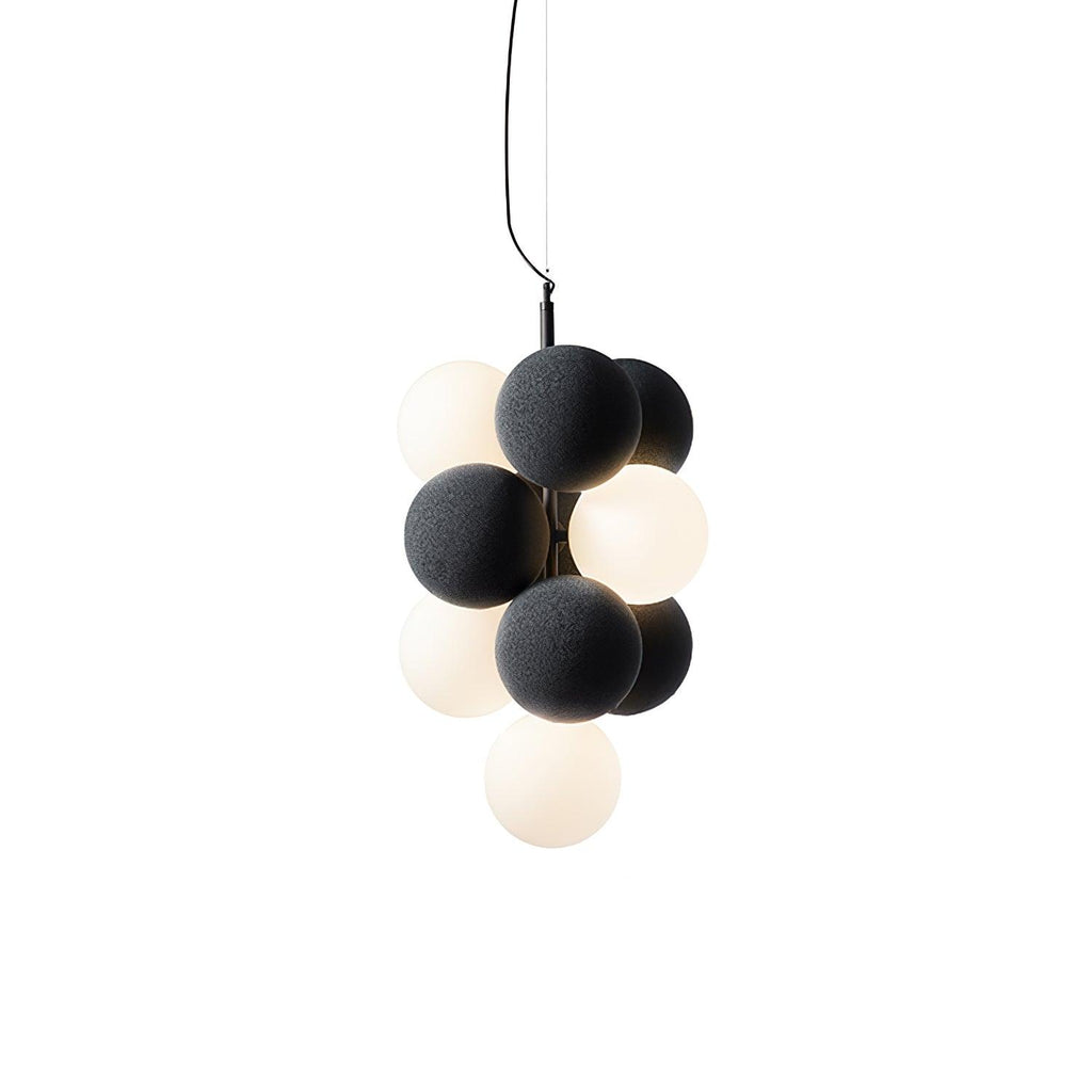 Qunara Metal Pendant Lamp-Moonnatur