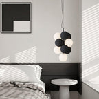 Qunara Metal Pendant Lamp-Moonnatur