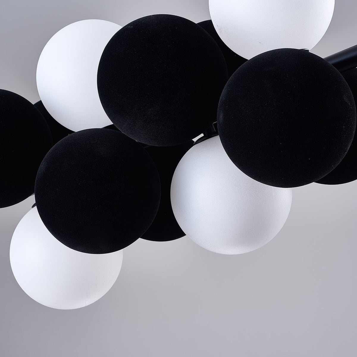 Qunara Metal Pendant Lamp-Moonnatur