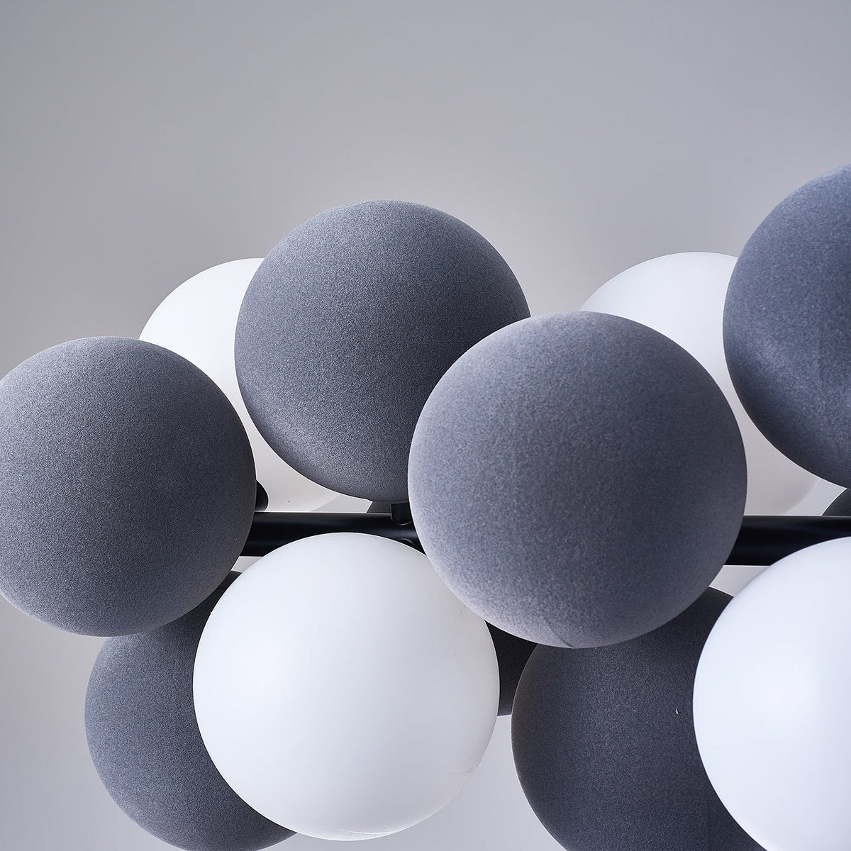 Qunara Metal Pendant Lamp-Moonnatur
