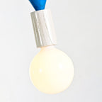Nelynune Glass Pendant Light-Moonnatur