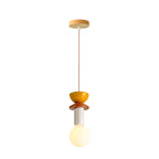 Nelynune Glass Pendant Light-Moonnatur