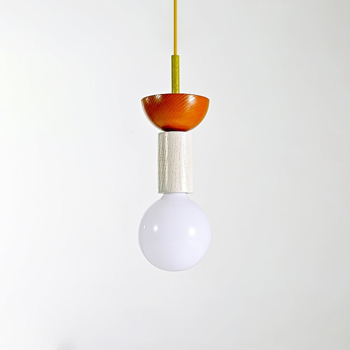 Nelynune Glass Pendant Light-Moonnatur