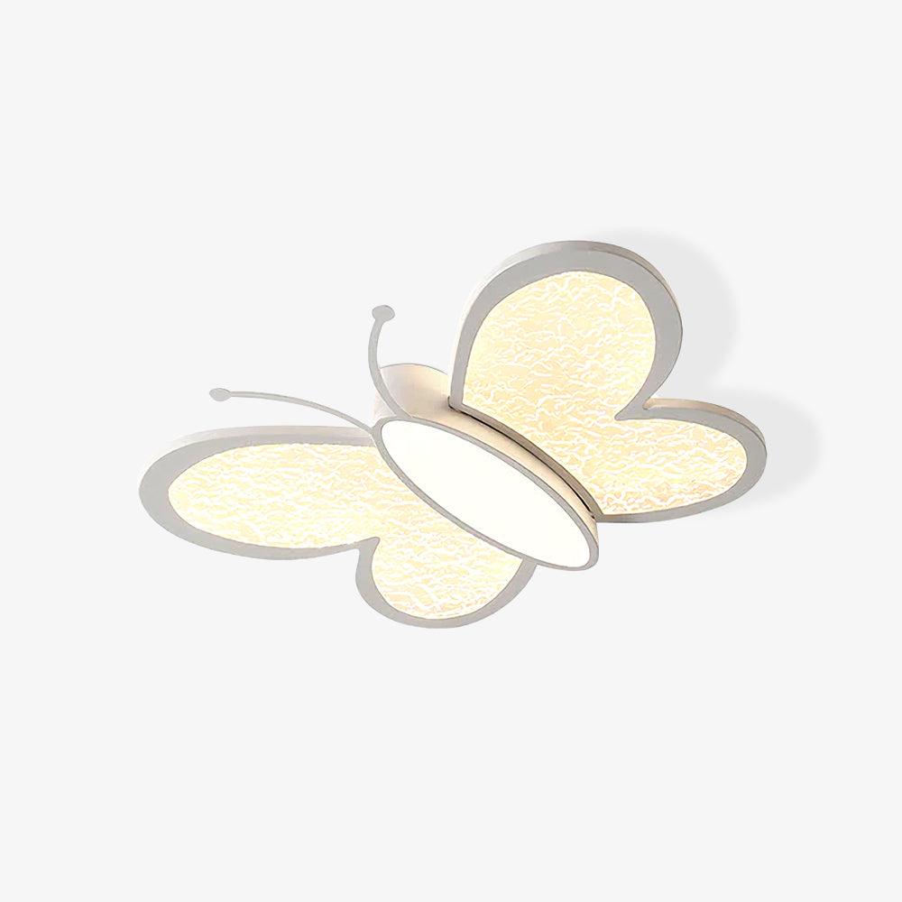 Rivenella Acrylic Ceiling Light-Moonnatur