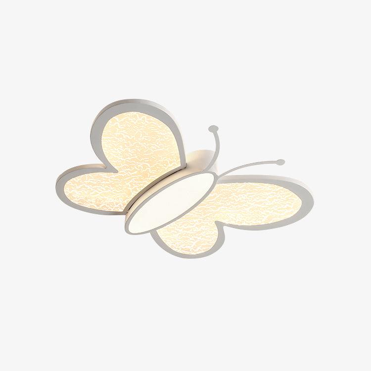 Rivenella Acrylic Ceiling Light-Moonnatur