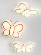 Rivenella Acrylic Ceiling Light-Moonnatur