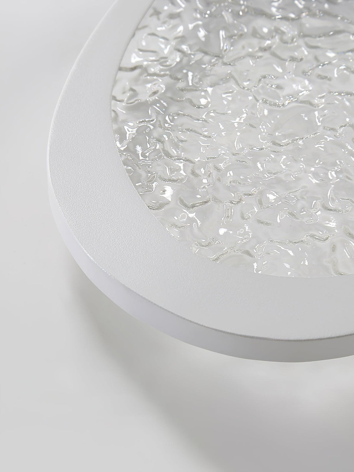 Rivenella Acrylic Ceiling Light-Moonnatur