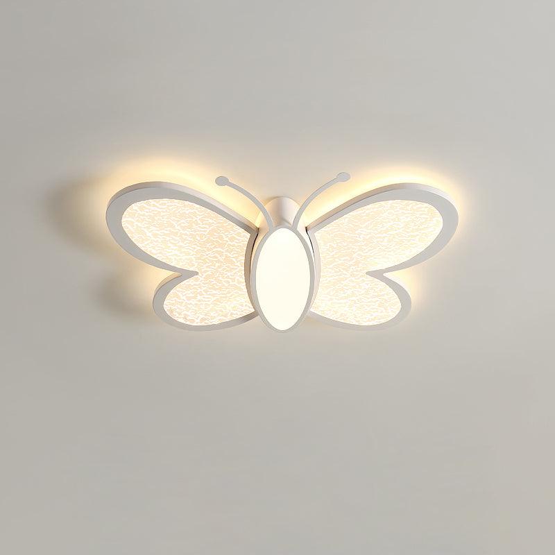 Rivenella Acrylic Ceiling Light-Moonnatur
