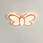 Rivenella Acrylic Ceiling Light-Moonnatur