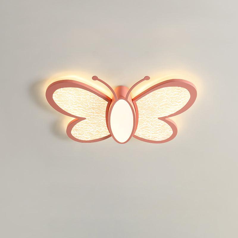 Rivenella Acrylic Ceiling Light-Moonnatur