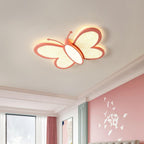 Rivenella Acrylic Ceiling Light-Moonnatur