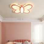 Rivenella Acrylic Ceiling Light-Moonnatur