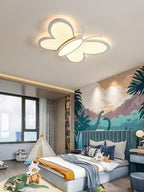 Rivenella Acrylic Ceiling Light-Moonnatur