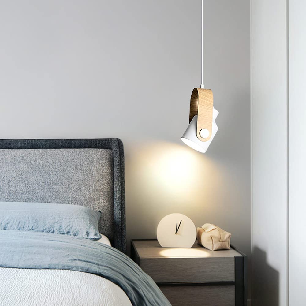 Oakenelis Metal Pendant Light-Moonnatur