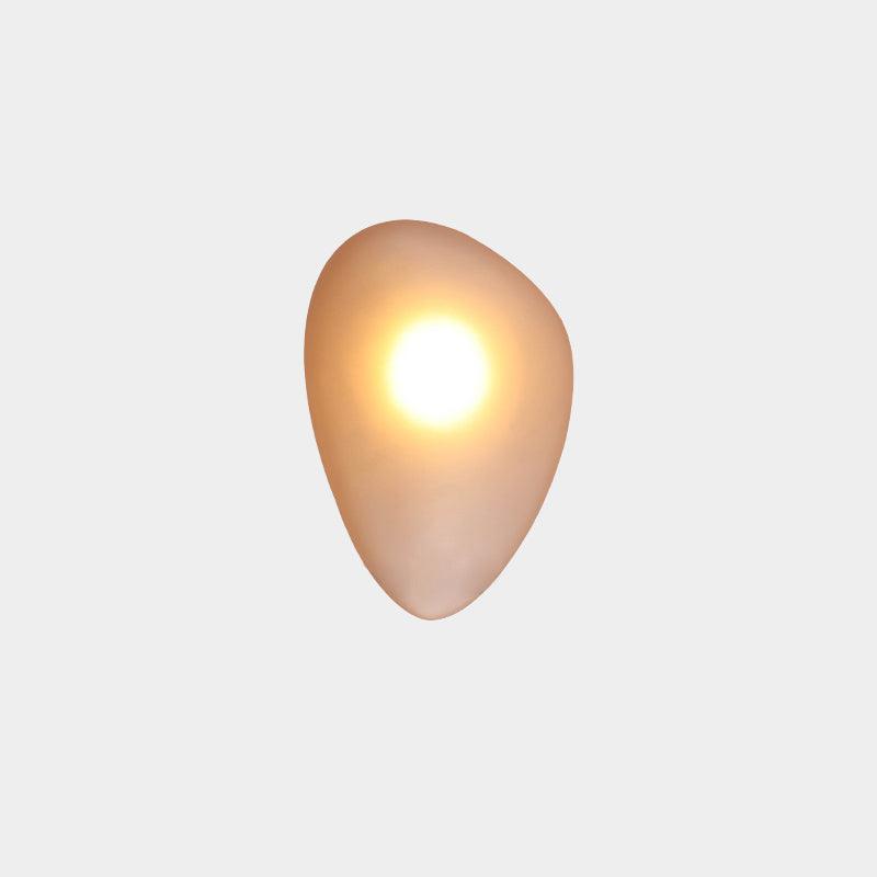 Morrelmere Glass Wall Light-Moonnatur