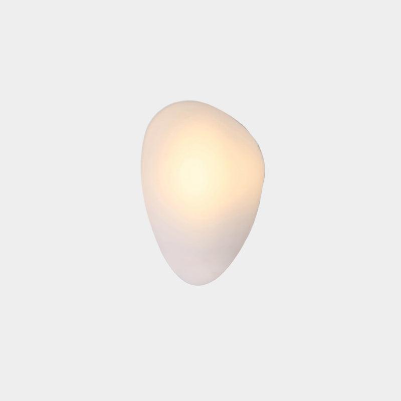 Morrelmere Glass Wall Light-Moonnatur