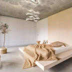 Arcavelle Acrylic Chandelier-Moonnatur