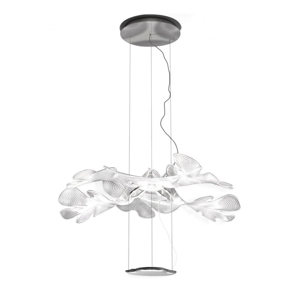 Arcavelle Acrylic Chandelier-Moonnatur