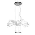 Arcavelle Acrylic Chandelier-Moonnatur