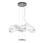 Arcavelle Acrylic Chandelier-Moonnatur