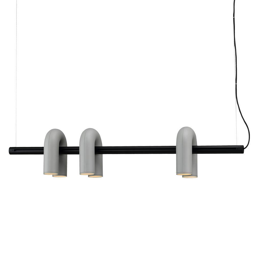 Merlenelle ABS Chandelier-Moonnatur
