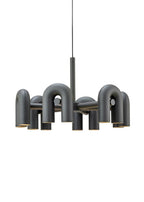 Merlenelle ABS Chandelier-Moonnatur