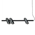 Merlenelle ABS Chandelier-Moonnatur