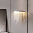 Thoreniel Aluminium Wall Light-Moonnatur