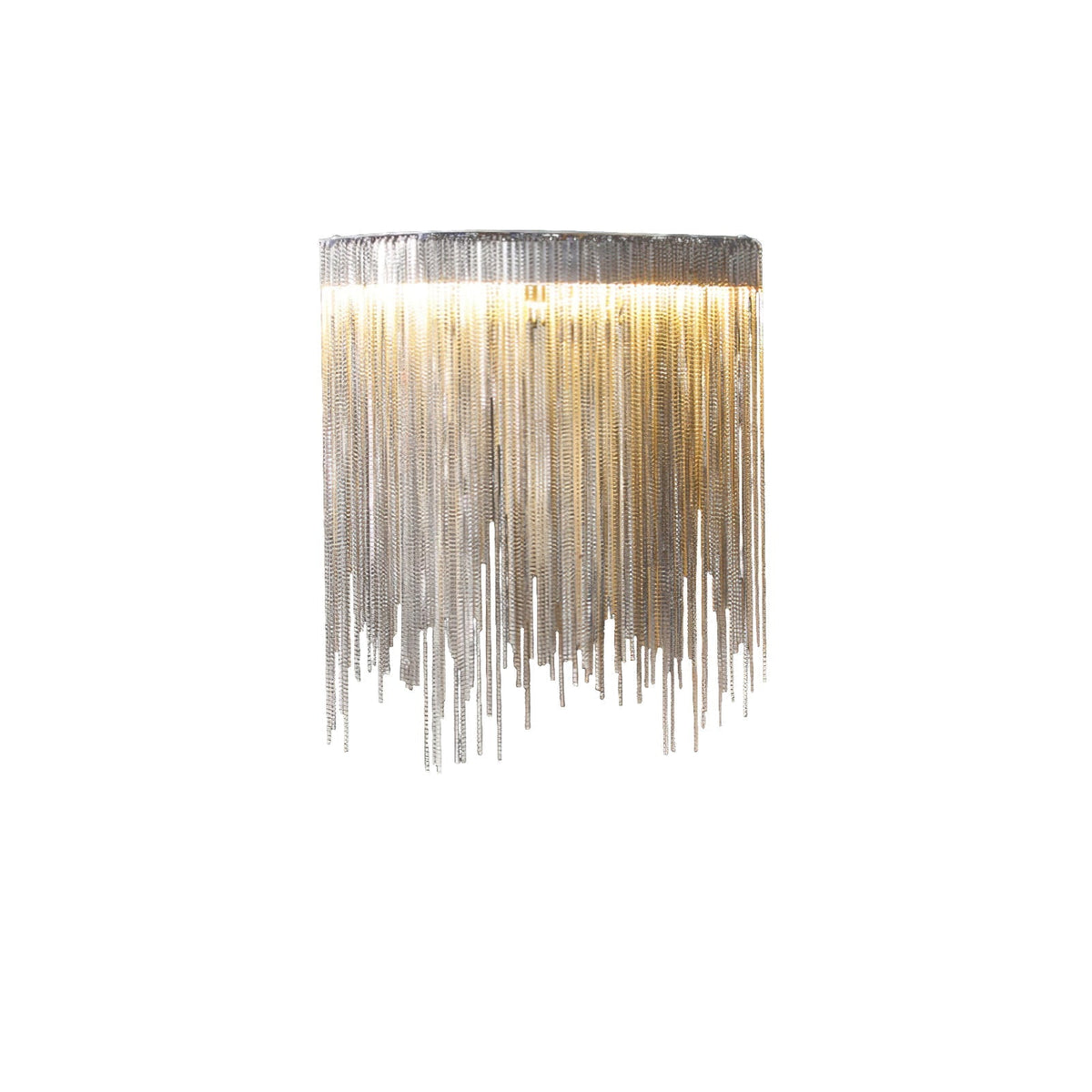 Thoreniel Aluminium Wall Light-Moonnatur