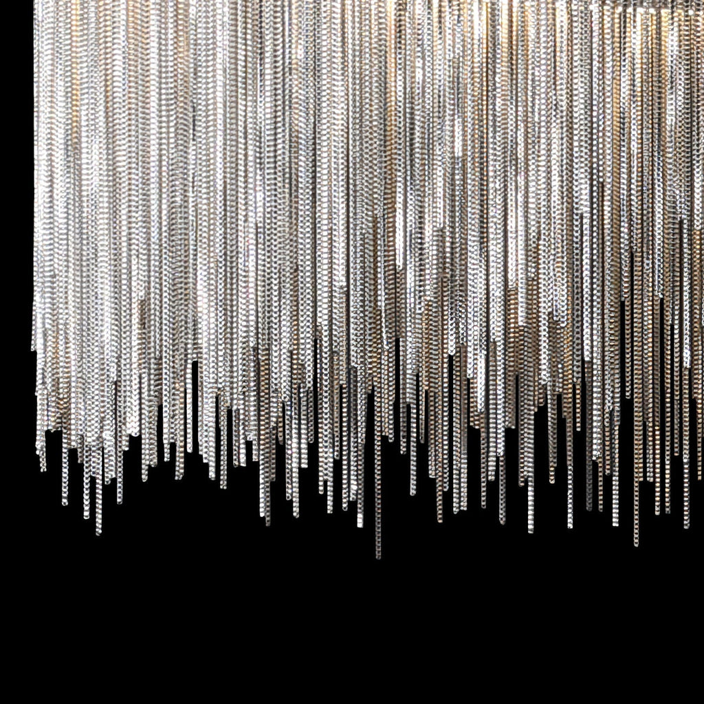 Thoreniel Aluminium Wall Light-Moonnatur