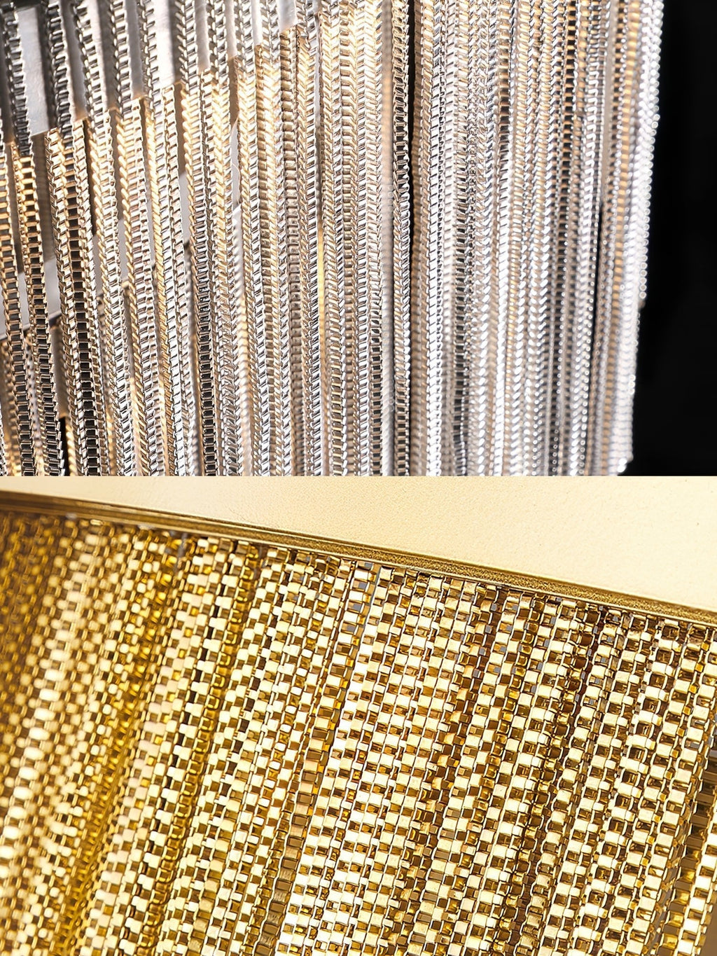 Thoreniel Aluminium Wall Light-Moonnatur